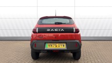 Dacia Spring 27kWh Expression 65 48kW 5dr Auto Electric Hatchback